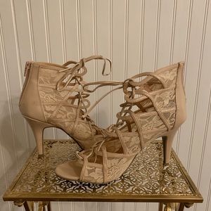Size 10 Heels